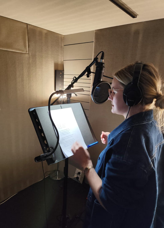 Edge of the Universe Storytime