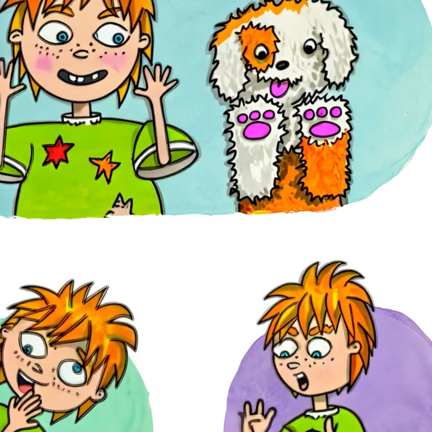 Edge of the Universe Storytime