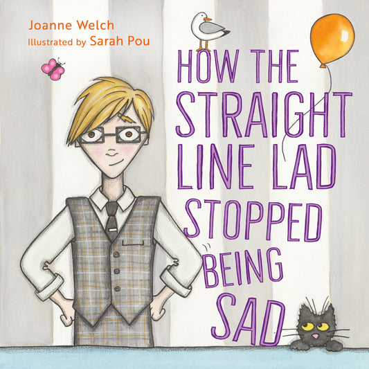 The Straight Line Lad Reel